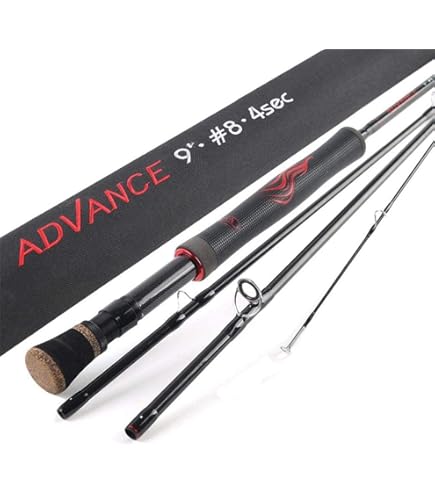Coatac Cresent Fly Rod 6‘2\" #3/4 グラスロッド S-Glass Zen Trout Fly Rod GRAY – JP Ross Fly Rods & Co. Outdoors